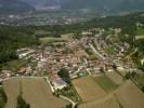 Photos aériennes de Gavardo (25085) - Fraz | Brescia, Lombardia, Italie - Photo réf. T062502