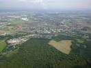 Photos aériennes de Uckange (57270) - Vue générale | Moselle, Lorraine, France - Photo réf. T062625