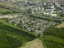 Photos aériennes de Uckange (57270) | Moselle, Grand Est, France - Photo réf. T062626