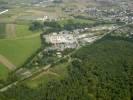 Photos aériennes de Uckange (57270) - Autre vue | Moselle, Lorraine, France - Photo réf. T062627