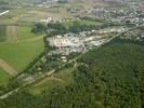 Photos aériennes de Uckange (57270) | Moselle, Grand Est, France - Photo réf. T062627