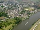 Photos aériennes de Uckange (57270) | Moselle, Lorraine, France - Photo réf. T062628