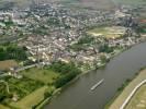 Photos aériennes de Uckange (57270) | Moselle, Grand Est, France - Photo réf. T062628