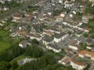 Photos aériennes de Uckange (57270) | Moselle, Grand Est, France - Photo réf. T062629