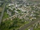 Photos aériennes de Uckange (57270) | Moselle, Grand Est, France - Photo réf. T062630