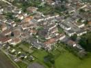 Photos aériennes de Uckange (57270) | Moselle, Grand Est, France - Photo réf. T062631