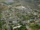Photos aériennes de Uckange (57270) - Autre vue | Moselle, Lorraine, France - Photo réf. T062637