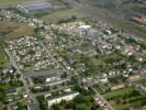 Photos aériennes de Uckange (57270) | Moselle, Grand Est, France - Photo réf. T062637