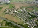 Photos aériennes de Uckange (57270) - Autre vue | Moselle, Lorraine, France - Photo réf. T062639