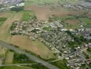 Photos aériennes de Uckange (57270) | Moselle, Grand Est, France - Photo réf. T062639
