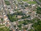 Photos aériennes de Hagondange (57300) - Le parc municipal | Moselle, Lorraine, France - Photo réf. T062642
