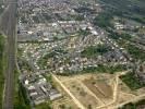 Photos aériennes de Hagondange (57300) - Le quartier Gutemberg | Moselle, Grand Est, France - Photo réf. T062660