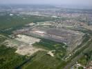 Photos aériennes de "usine" - Photo réf. T062670