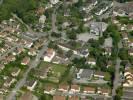 Photos aériennes de Hagondange (57300) - La maternelle Les Lutins de la Cité | Moselle, Lorraine, France - Photo réf. T062692