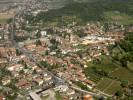 Photos aériennes de Bagnatica (24060) | Bergamo, Lombardia, Italie - Photo réf. T062707