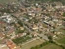 Photos aériennes de Bagnatica (24060) | Bergamo, Lombardia, Italie - Photo réf. T062714