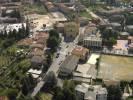 Photos aériennes de Bagnatica (24060) | Bergamo, Lombardia, Italie - Photo réf. T062717