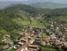 Photos aériennes de Bagnatica (24060) | Bergamo, Lombardia, Italie - Photo réf. T062718