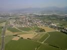 Photos aériennes de Brusaporto (24060) - Autre vue | Bergamo, Lombardia, Italie - Photo réf. T062720