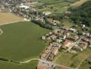 Photos aériennes de Brusaporto (24060) - Autre vue | Bergamo, Lombardia, Italie - Photo réf. T062721