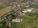 Photos aériennes de Brusaporto (24060) - Autre vue | Bergamo, Lombardia, Italie - Photo réf. T062723