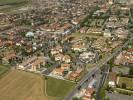 Photos aériennes de Brusaporto (24060) - Autre vue | Bergamo, Lombardia, Italie - Photo réf. T062727