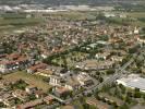 Photos aériennes de Brusaporto (24060) - Autre vue | Bergamo, Lombardia, Italie - Photo réf. T062728