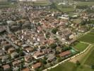 Photos aériennes de Brusaporto (24060) - Autre vue | Bergamo, Lombardia, Italie - Photo réf. T062730