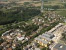Photos aériennes de Brusaporto (24060) - Autre vue | Bergamo, Lombardia, Italie - Photo réf. T062733