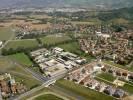 Photos aériennes de Brusaporto (24060) - Autre vue | Bergamo, Lombardia, Italie - Photo réf. T062734