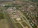 Photos aériennes de Brusaporto (24060) - Autre vue | Bergamo, Lombardia, Italie - Photo réf. T062735