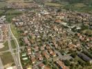 Photos aériennes de Brusaporto (24060) - Autre vue | Bergamo, Lombardia, Italie - Photo réf. T062736