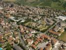 Photos aériennes de Brusaporto (24060) - Autre vue | Bergamo, Lombardia, Italie - Photo réf. T062737