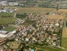 Photos aériennes de Brusaporto (24060) - Autre vue | Bergamo, Lombardia, Italie - Photo réf. T062741