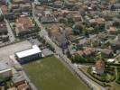 Photos aériennes de Brusaporto (24060) - Autre vue | Bergamo, Lombardia, Italie - Photo réf. T062742