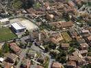 Photos aériennes de Brusaporto (24060) - Autre vue | Bergamo, Lombardia, Italie - Photo réf. T062743