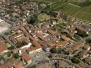 Photos aériennes de Brusaporto (24060) - Autre vue | Bergamo, Lombardia, Italie - Photo réf. T062744