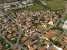 Photos aériennes de Brusaporto (24060) - Autre vue | Bergamo, Lombardia, Italie - Photo réf. T062745