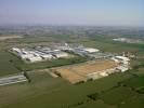 Photos aériennes de "fabbrica" - Photo réf. T062747