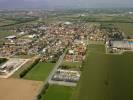 Photos aériennes de Comun Nuovo (24040) - Autre vue | Bergamo, Lombardia, Italie - Photo réf. T062757