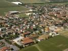 Photos aériennes de Comun Nuovo (24040) - Autre vue | Bergamo, Lombardia, Italie - Photo réf. T062758