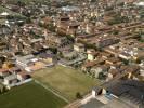 Photos aériennes de Comun Nuovo (24040) - Autre vue | Bergamo, Lombardia, Italie - Photo réf. T062759