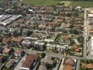 Photos aériennes de Comun Nuovo (24040) - Autre vue | Bergamo, Lombardia, Italie - Photo réf. T062764
