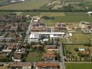 Photos aériennes de Comun Nuovo (24040) - Autre vue | Bergamo, Lombardia, Italie - Photo réf. T062768