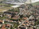 Photos aériennes de Levate (24040) - Autre vue | Bergamo, Lombardia, Italie - Photo réf. T062780