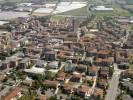 Photos aériennes de Levate (24040) - Autre vue | Bergamo, Lombardia, Italie - Photo réf. T062781