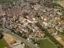 Photos aériennes de Levate (24040) - Autre vue | Bergamo, Lombardia, Italie - Photo réf. T062789