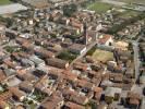 Photos aériennes de Levate (24040) - Autre vue | Bergamo, Lombardia, Italie - Photo réf. T062791