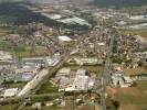 Photos aériennes de Montello (24060) | Bergamo, Lombardia, Italie - Photo réf. T062794