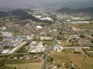 Photos aériennes de Montello (24060) | Bergamo, Lombardia, Italie - Photo réf. T062795